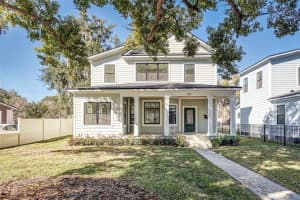 731 S Missouri Ave, LAKELAND