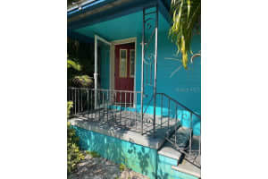 5325 11TH AVENUE, GULFPORT, FL 33707 - MLS#MFRL4959296