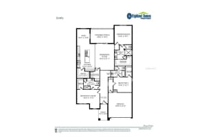 2995 KEENS GROVE WAY, LAKELAND, FL 33810 - MLS#MFRL4959297