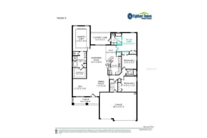 2931 KEENS GROVE WAY, LAKELAND, FL 33810 - MLS#MFRL4959298