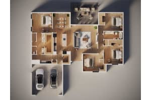 5410 PARKER ESTATES LOOP, LAKELAND, FL 33811 - MLS#MFRL4959305