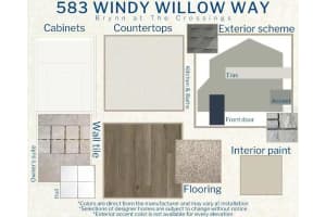 583 WINDY WILLOW WAY, ST CLOUD, FL 34771 - MLS#MFRL4959311