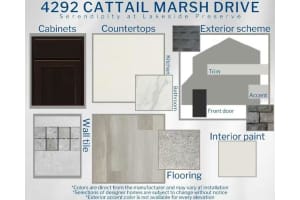 4292 CATTAIL MARSH DRIVE, LAKELAND, FL 33811 - MLS#MFRL4959314