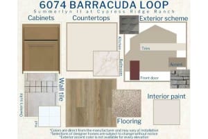 6074 BARRACUDA LOOP, WIMAUMA, FL 33598 - MLS#MFRL4959324