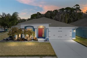 5132 QUADRANGLE COURT, WESLEY CHAPEL, FL 33544 - MLS#MFRL4959342