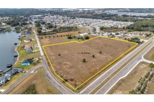 0 OLD BERKLEY RD, AUBURNDALE, FL 33823 - MLS#MFRL4959367