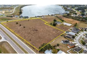 0 OLD BERKLEY RD, AUBURNDALE, FL 33823 - MLS#MFRL4959367
