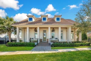 13093 Lessing Ave, ORLANDO