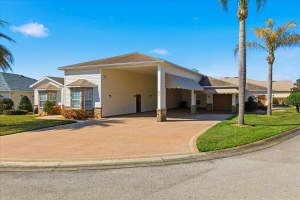 352 MEANDERING WAY, POLK CITY, FL 33868 - MLS#MFRL4959389