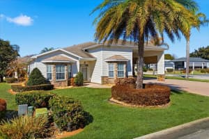 352 MEANDERING WAY, POLK CITY, FL 33868 - MLS#MFRL4959389