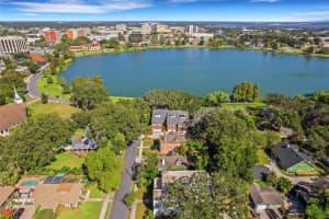 155 LAKE MORTON DRIVE, LAKELAND, FL 33801 - MLS#MFRL4959418