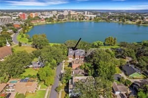 155 LAKE MORTON DRIVE, LAKELAND, FL 33801 - MLS#MFRL4959418