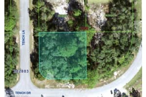 1705 TENCH LANE, KISSIMMEE, FL 34759 - MLS#MFRL4959422