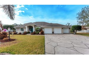 4601 BUNKER DRIVE, SEBRING, FL 33872 - MLS#MFRL4959433