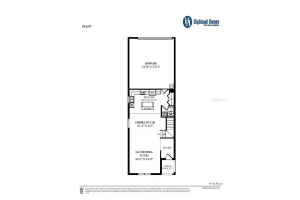 568 MOSSY WOOD LANE, ST CLOUD, FL 34771 - MLS#MFRL4959452