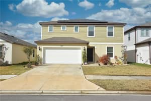 3857 CAPRI COAST DRIVE, PLANT CITY, FL 33565 - MLS#MFRL4959485