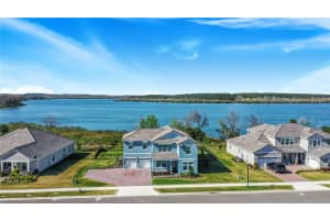 17850 HITHER HILLS CIRCLE, WINTER GARDEN, FL 34787 - MLS#MFRL4959508