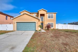 401 Mallard Way, KISSIMMEE
