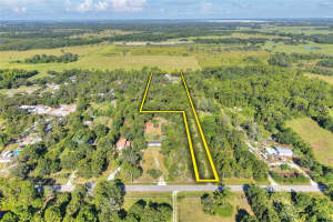 730 MCCLELLAN ROAD, FROSTPROOF, FL 33843 - MLS#MFRL4959517