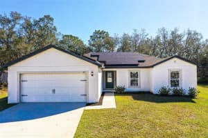 437 RIO GRANDE PLACE, POINCIANA, FL 34759 - MLS#MFRL4959541