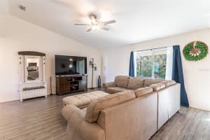 437 RIO GRANDE PLACE, POINCIANA, FL 34759 - MLS#MFRL4959541