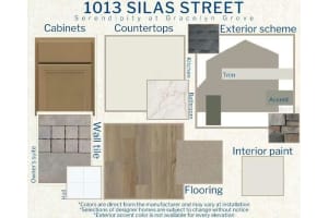 1013 SILAS STREET, HAINES CITY, FL 33844 - MLS#MFRL4959543