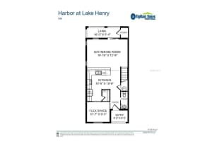 345 WHARF WAY, WINTER HAVEN, FL 33881 - MLS#MFRL4959546