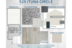 728 BAYSIDE BOULEVARD, WINTER HAVEN, FL 33881 - MLS#MFRL4959558