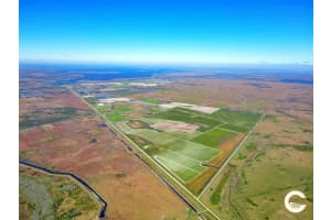 STATE RD 60, OKEECHOBEE, FL 34972 - MLS#MFRL4959567