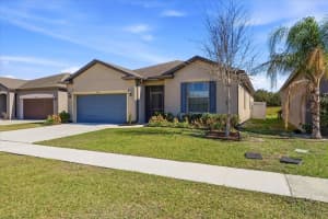 8662 RINDGE ROAD, POLK CITY, FL 33868 - MLS#MFRL4959580