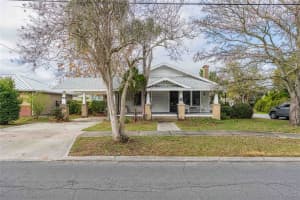 1301 LINCOLN AVENUE, LAKELAND, FL 33803 - MLS#MFRL4959584
