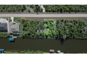 15480 ARIBE AVENUE, PORT CHARLOTTE, FL 33981 - MLS#MFRL4959585