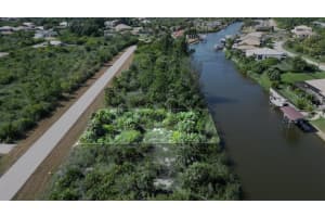 15480 ARIBE AVENUE, PORT CHARLOTTE, FL 33981 - MLS#MFRL4959585