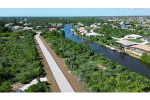 15480 ARIBE AVENUE, PORT CHARLOTTE, FL 33981 - MLS#MFRL4959585