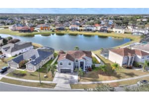 2520 CALLA LILY COVE, KISSIMMEE, FL 34758 - MLS#MFRL4959586