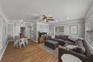 2813 59TH AVENUE, ST PETERSBURG, FL 33714 - MLS#MFRL4959596