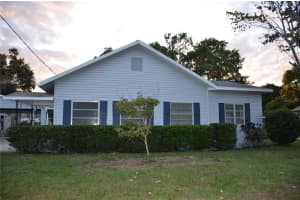132 MCKEAN STREET, AUBURNDALE, FL 33823 - MLS#MFRL4959606