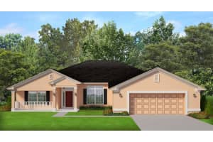 1223 HICKORY NUT DRIVE, LAKE WALES, FL 33898 - MLS#MFRL4959619