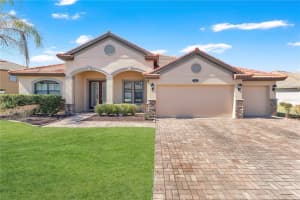 3950 SUNSET LAKE DRIVE, LAKELAND, FL 33810 - MLS#MFRL4959628