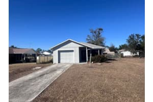 4325 THOMPSON AVENUE, SEBRING, FL 33875 - MLS#MFRL4959651