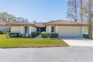 1101 ROLLING WOODS LANE, LAKELAND, FL 33813 - MLS#MFRL4959653