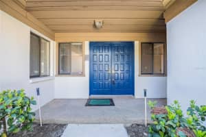 1101 ROLLING WOODS LANE, LAKELAND, FL 33813 - MLS#MFRL4959653