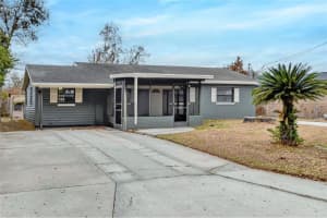 435 LUCILLE STREET, BARTOW, FL 33830 - MLS#MFRL4959658