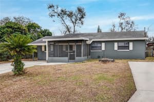 435 LUCILLE STREET, BARTOW, FL 33830 - MLS#MFRL4959658