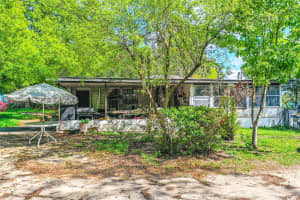 100 SELF AVENUE, AVON PARK, FL 33825 - MLS#MFRL4959663