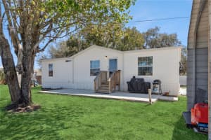 151 WILD FLOWER DRIVE, LAKE WALES, FL 33859 - MLS#MFRL4959680