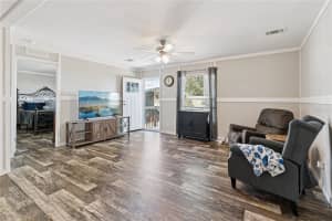 151 WILD FLOWER DRIVE, LAKE WALES, FL 33859 - MLS#MFRL4959680