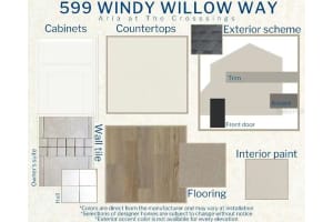 599 WINDY WILLOW WAY, ST CLOUD, FL 34771 - MLS#MFRL4959694