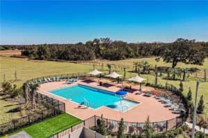 1131 FORESHORE LANE, HAINES CITY, FL 33844 - MLS#MFRL4959702