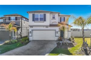 2881 MISTY MARBLE DRIVE, ZEPHYRHILLS, FL 33540 - MLS#MFRL4959708